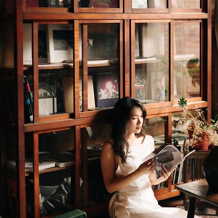 Dwell In Quemoy Homestay Jincheng Bagian luar foto
