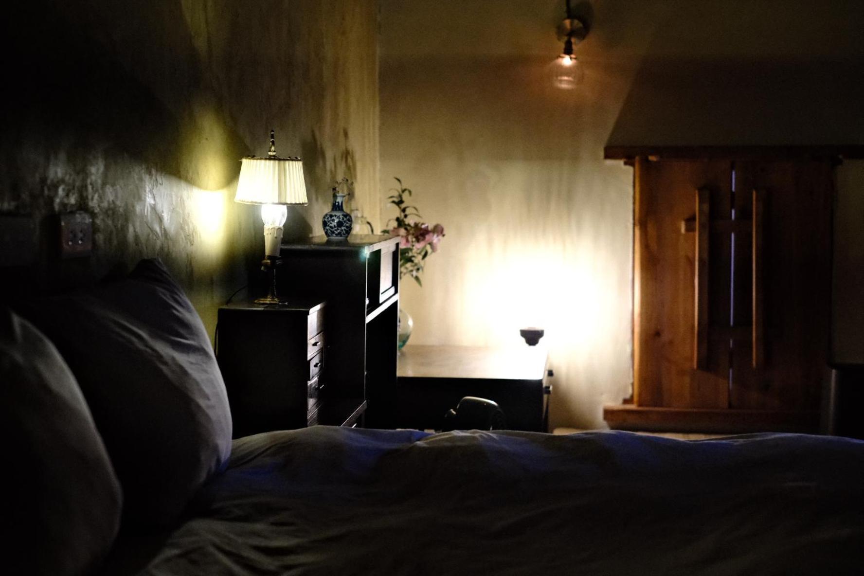 Dwell In Quemoy Homestay Jincheng Bagian luar foto