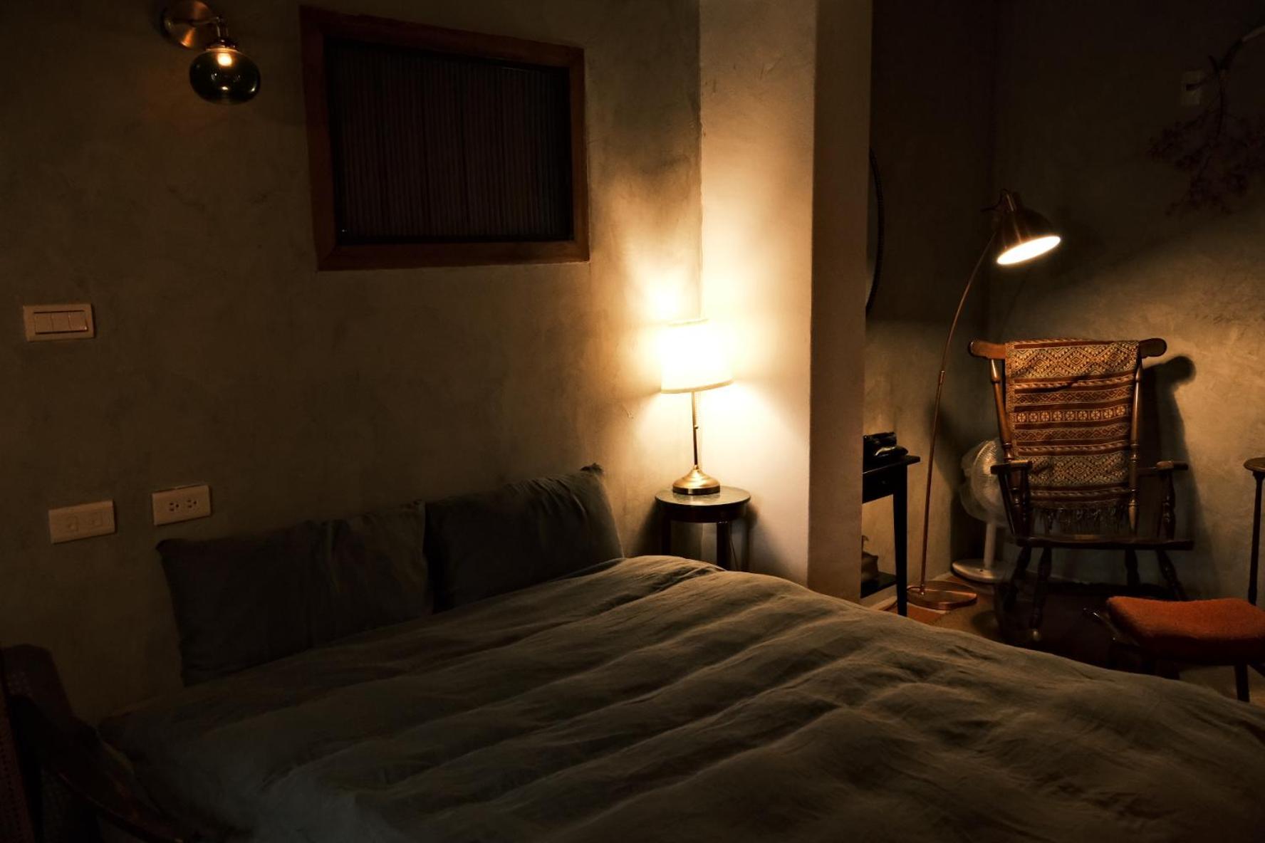 Dwell In Quemoy Homestay Jincheng Bagian luar foto