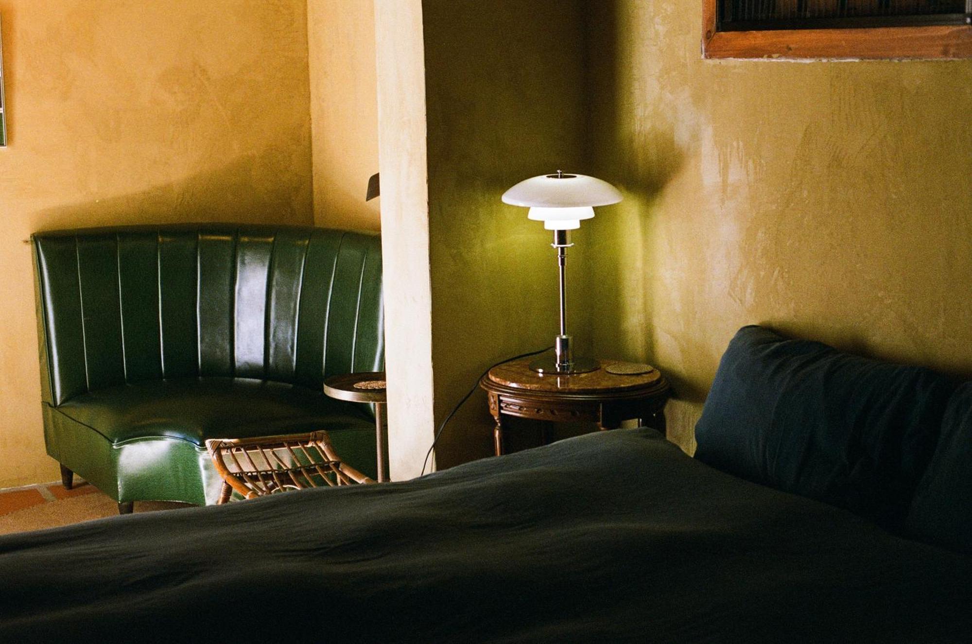 Dwell In Quemoy Homestay Jincheng Bagian luar foto