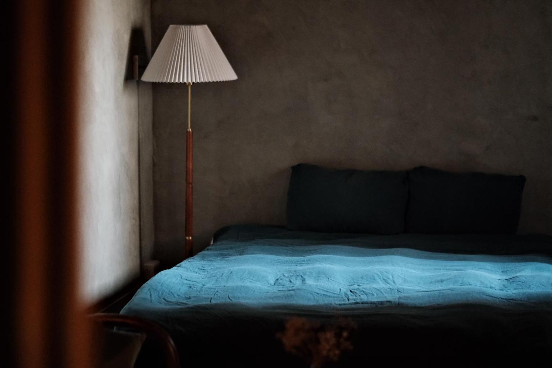 Dwell In Quemoy Homestay Jincheng Bagian luar foto