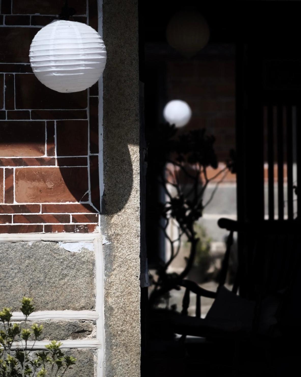 Dwell In Quemoy Homestay Jincheng Bagian luar foto