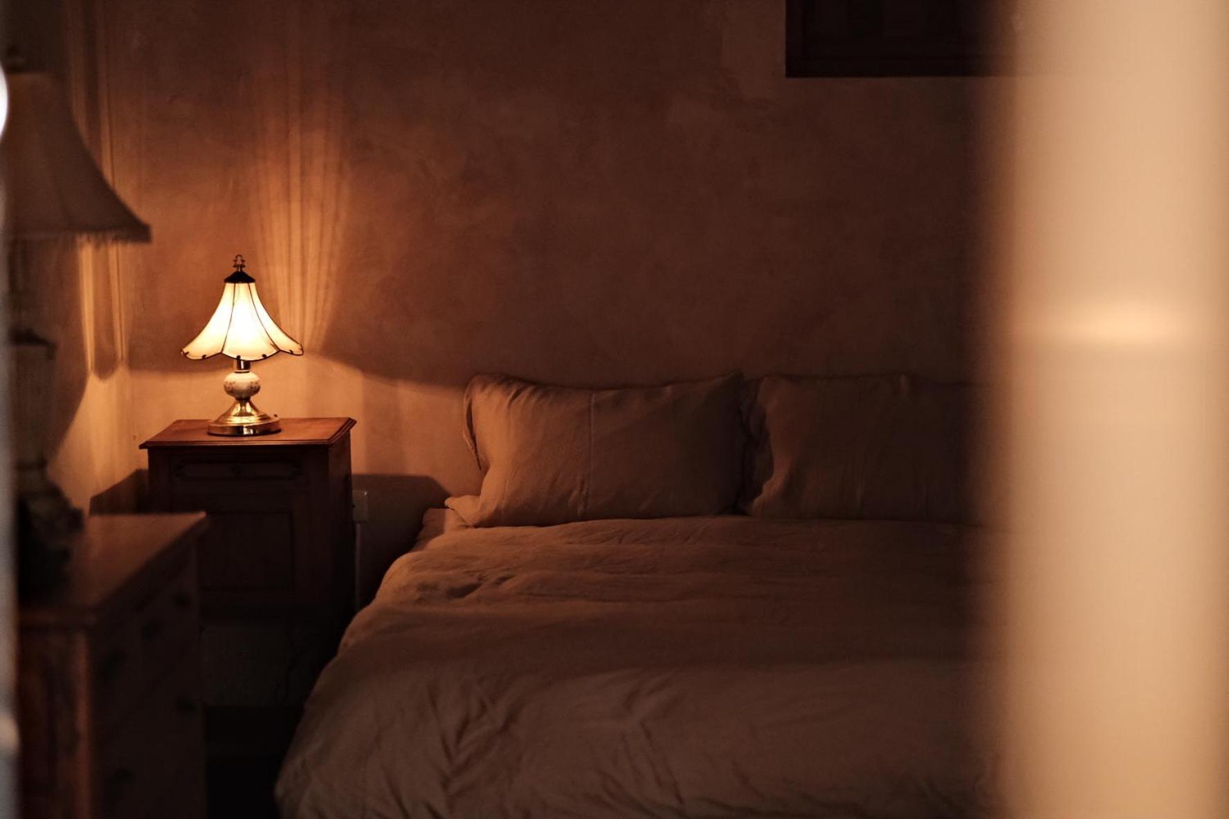 Dwell In Quemoy Homestay Jincheng Bagian luar foto