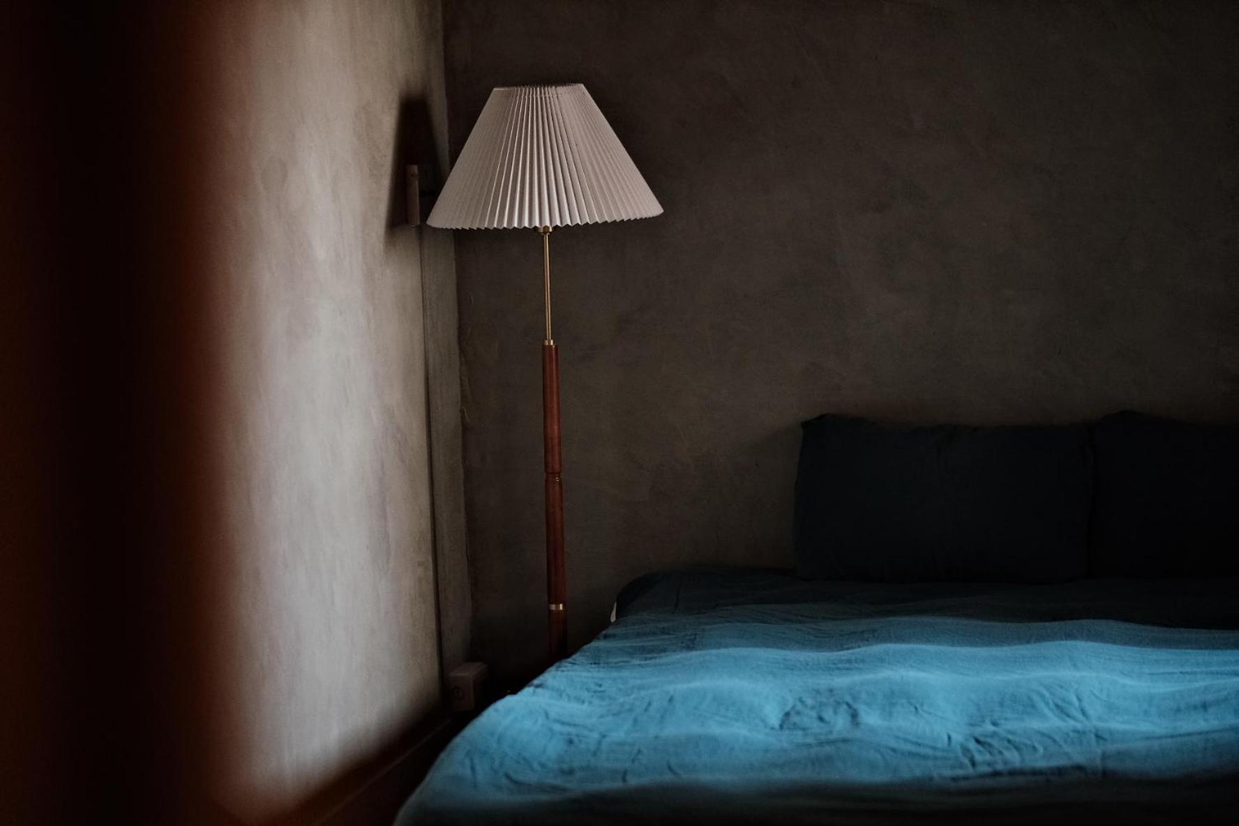 Dwell In Quemoy Homestay Jincheng Bagian luar foto