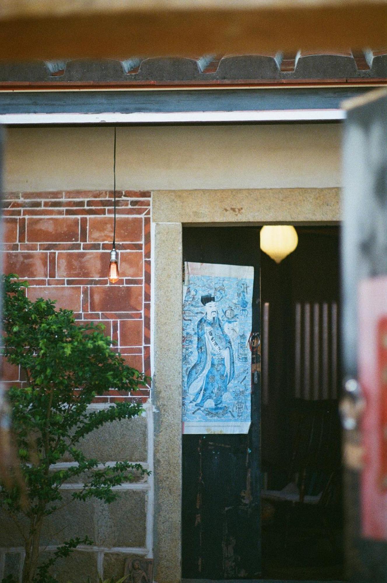 Dwell In Quemoy Homestay Jincheng Bagian luar foto
