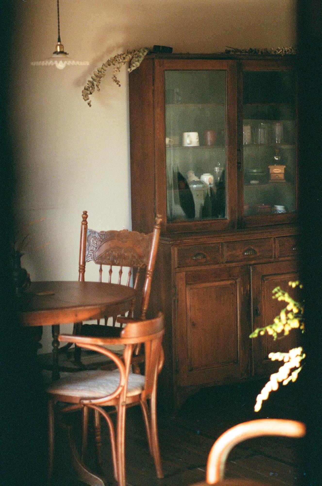 Dwell In Quemoy Homestay Jincheng Bagian luar foto