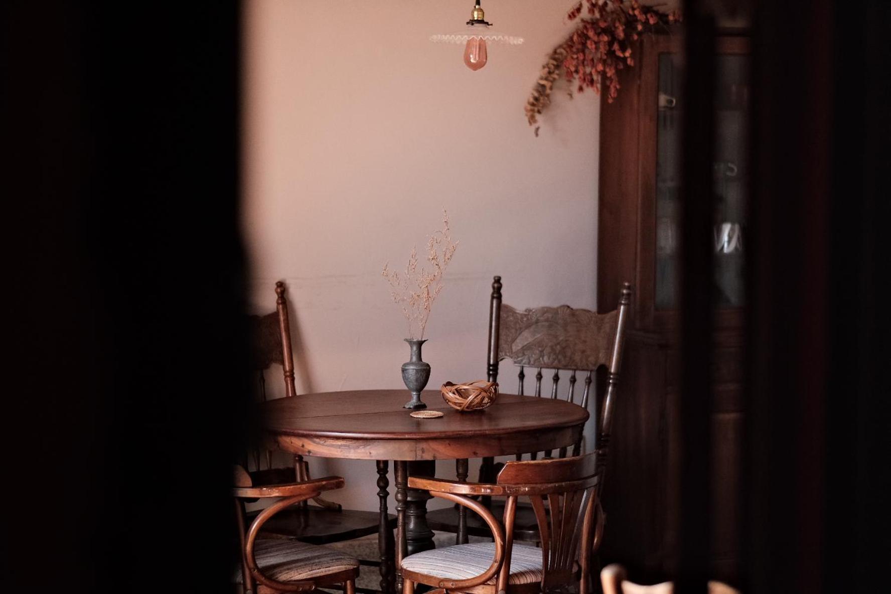 Dwell In Quemoy Homestay Jincheng Bagian luar foto