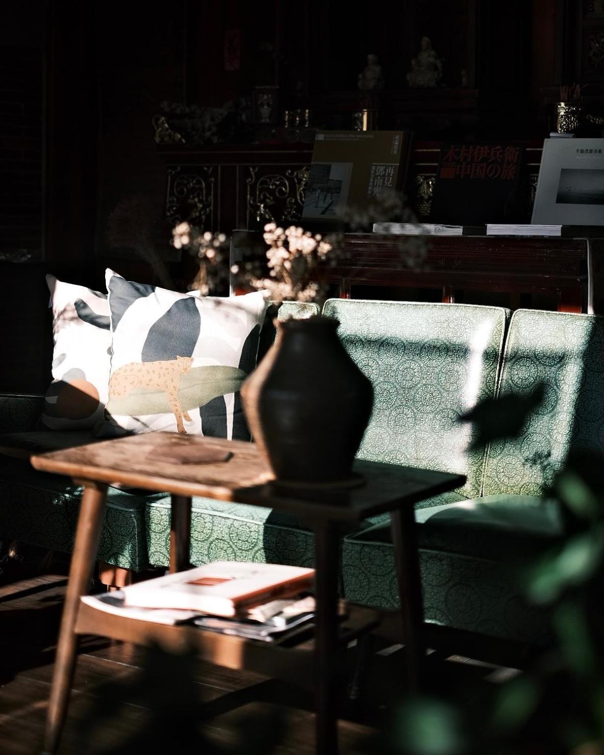 Dwell In Quemoy Homestay Jincheng Bagian luar foto