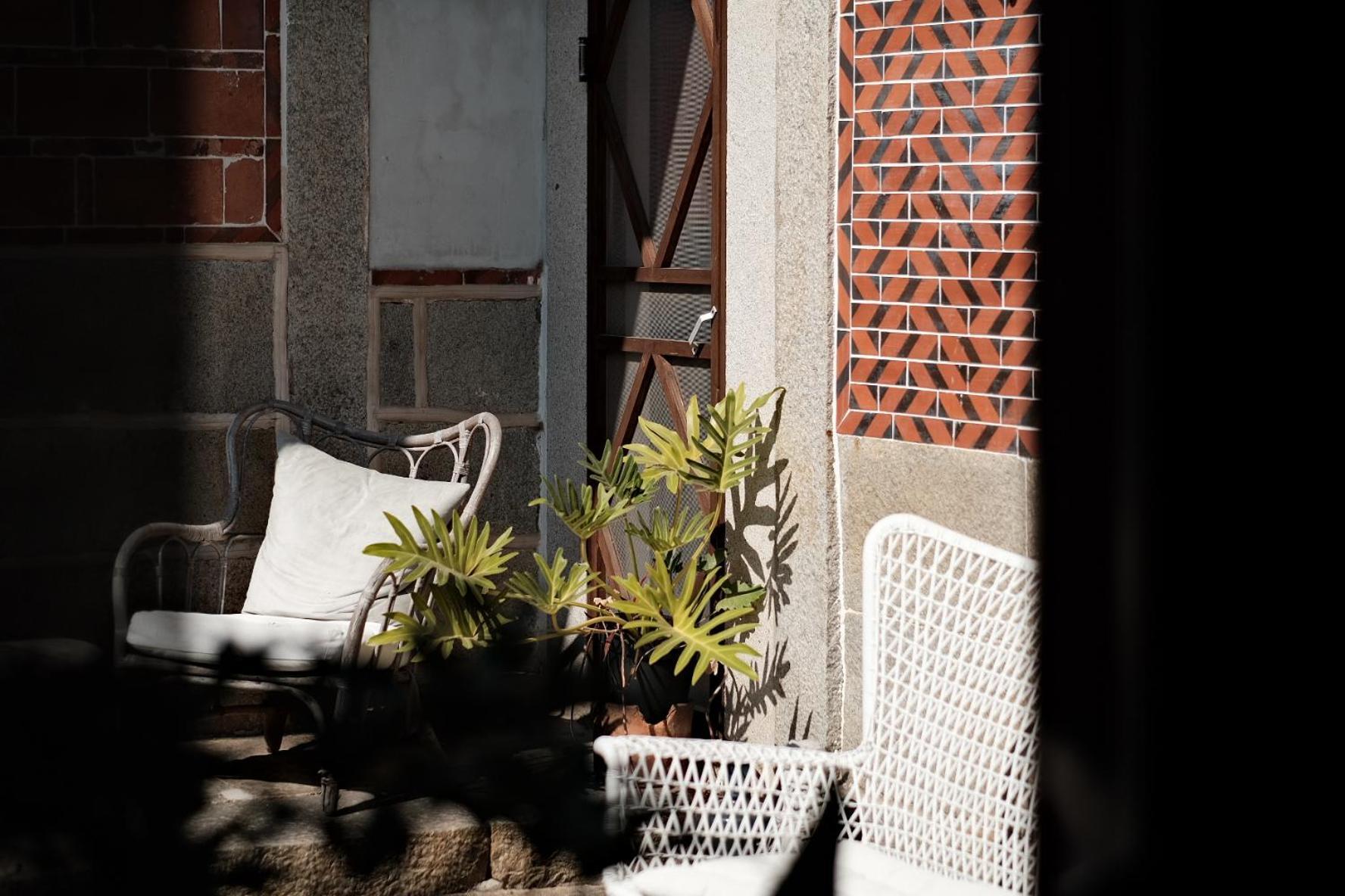 Dwell In Quemoy Homestay Jincheng Bagian luar foto