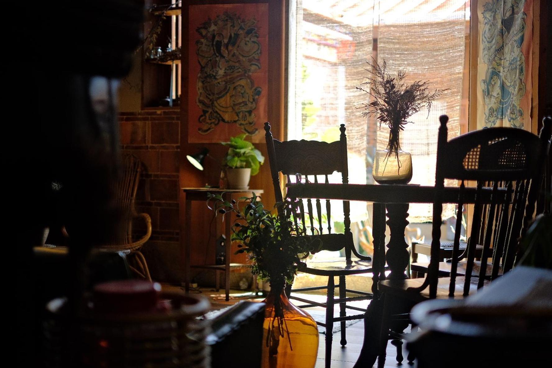 Dwell In Quemoy Homestay Jincheng Bagian luar foto