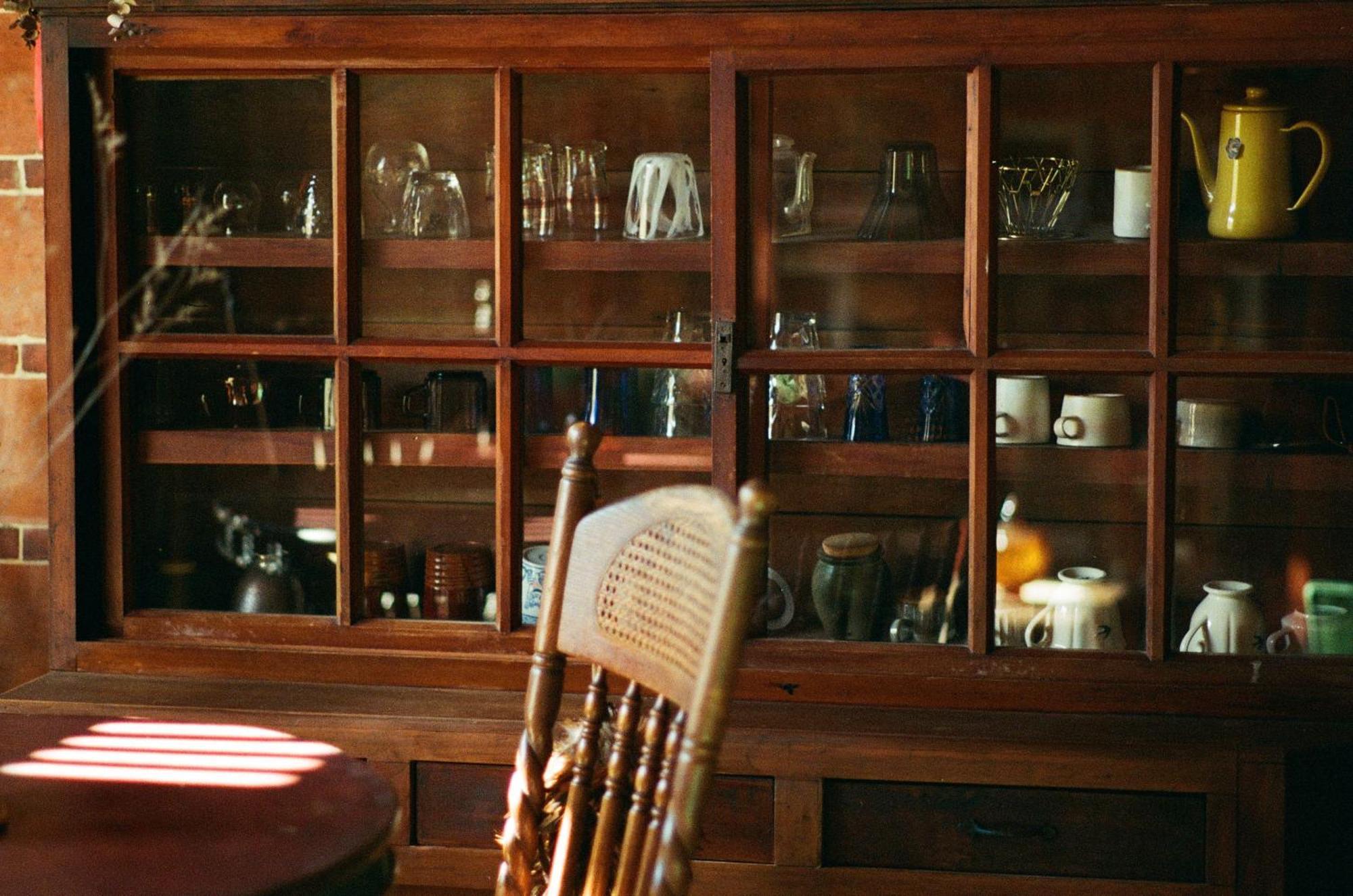 Dwell In Quemoy Homestay Jincheng Bagian luar foto
