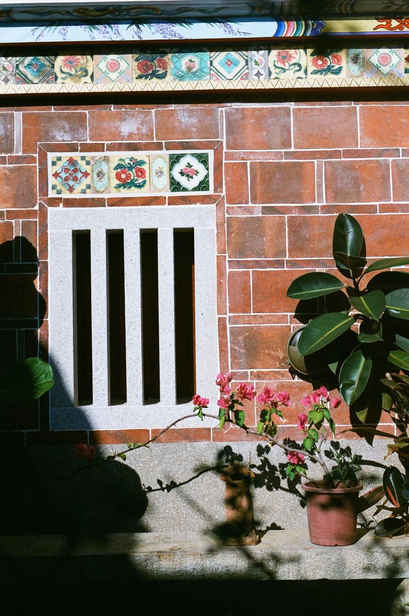 Dwell In Quemoy Homestay Jincheng Bagian luar foto