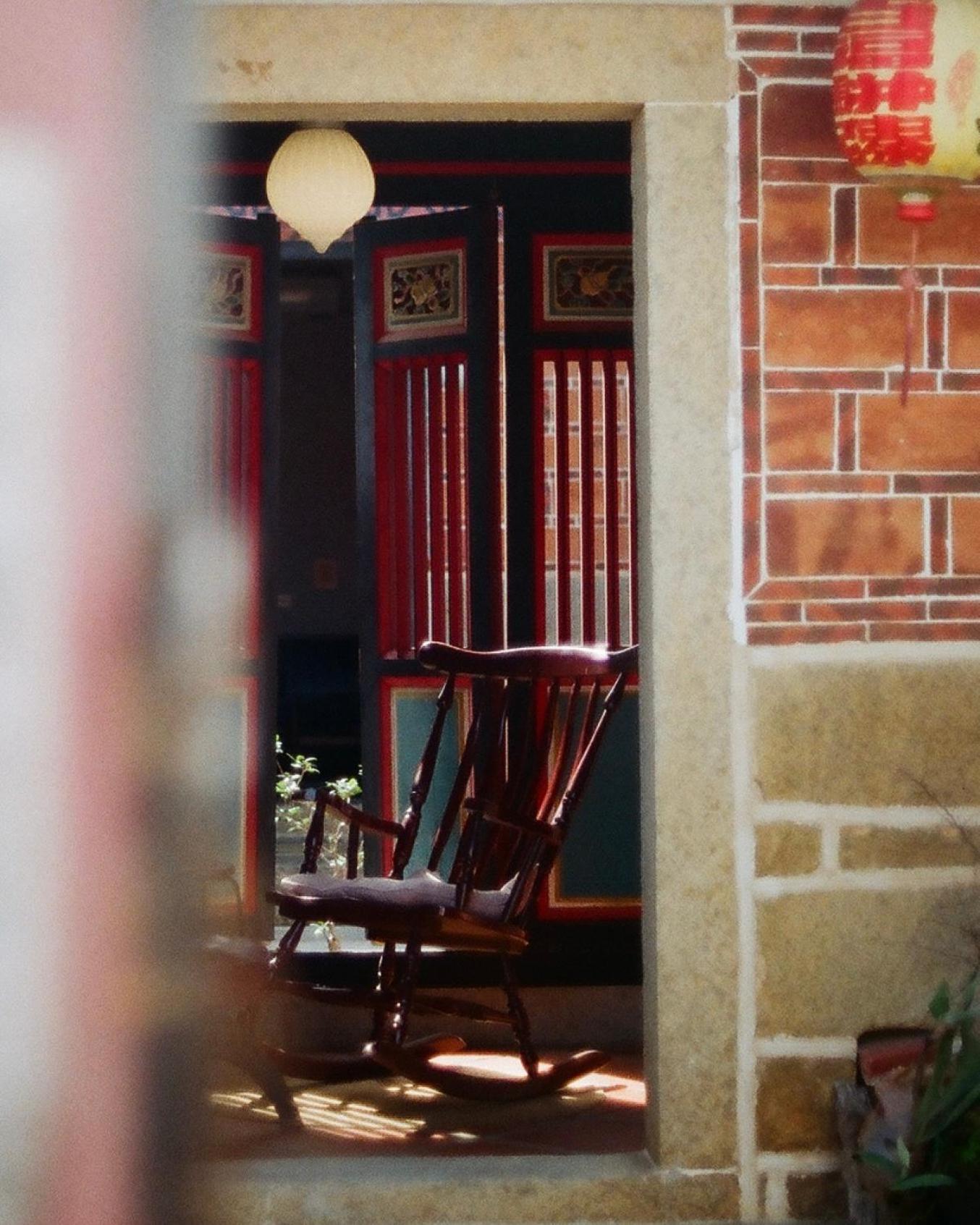 Dwell In Quemoy Homestay Jincheng Bagian luar foto